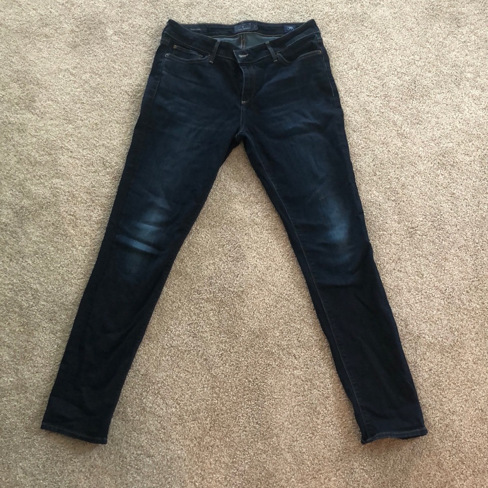 Lucky brand jeans